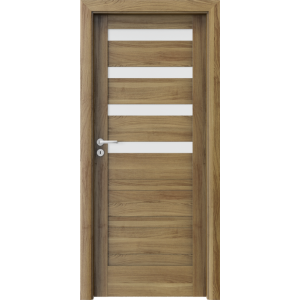 Porta Verte HOME D.4 Agát Medový 